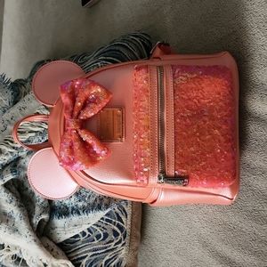 Disneyland Paris Ariel Gorotto Coral